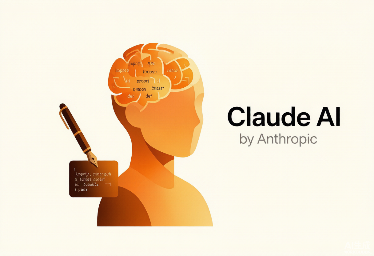 Claude 4深度评测：编程第一、写作第一，为什么开发者都在用？