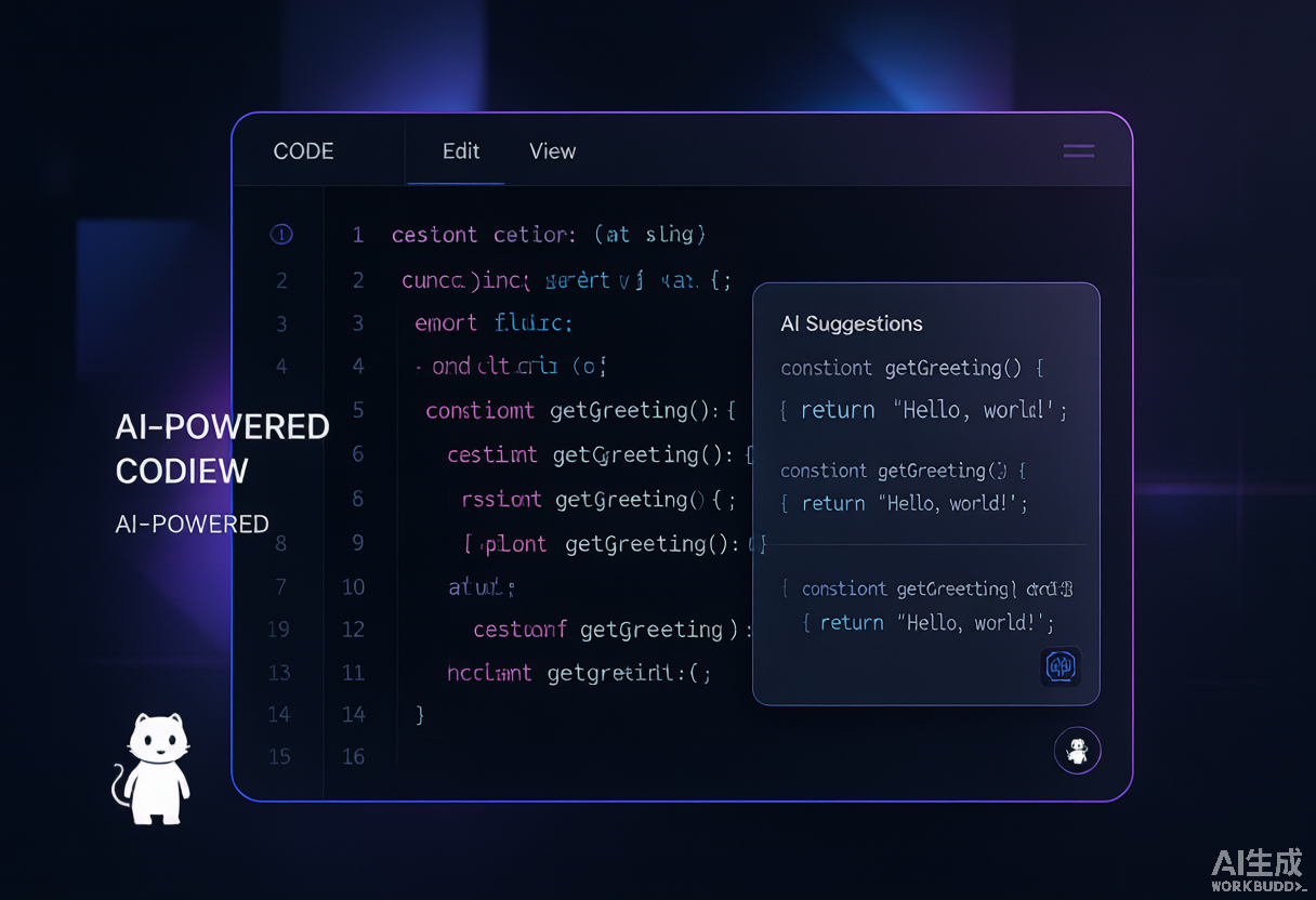 GitHub Copilot深度评测：2026年AI编程助手的默认选择还值得吗？