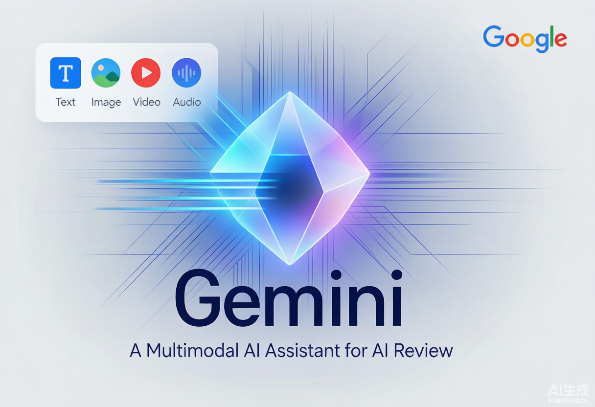Gemini 2.5 Pro深度评测：Google最强AI，百万上下文到底有多能打？