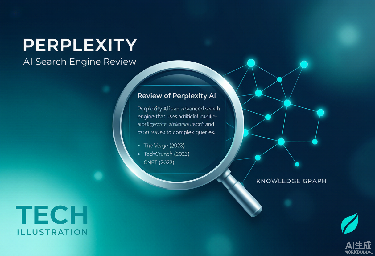 Perplexity AI 深度评测：这个AI搜索引擎真能替代Google吗？（2026最新）